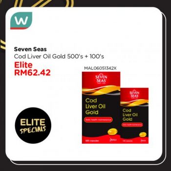 Watsons-Elite-Member-Promotion-12-350x350 - Beauty & Health Health Supplements Johor Kedah Kelantan Kuala Lumpur Melaka Negeri Sembilan Online Store Pahang Penang Perak Perlis Personal Care Promotions & Freebies Putrajaya Sabah Sarawak Selangor Terengganu 