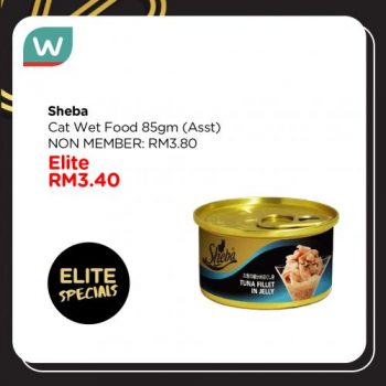 Watsons-Elite-Member-Promotion-2-350x350 - Beauty & Health Health Supplements Johor Kedah Kelantan Kuala Lumpur Melaka Negeri Sembilan Online Store Pahang Penang Perak Perlis Personal Care Promotions & Freebies Putrajaya Sabah Sarawak Selangor Terengganu 