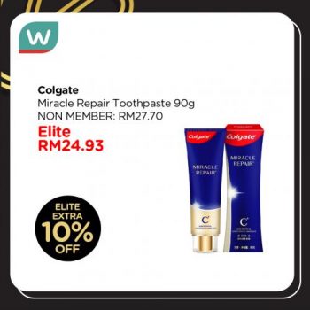 Watsons-Elite-Member-Promotion-4-350x350 - Beauty & Health Health Supplements Johor Kedah Kelantan Kuala Lumpur Melaka Negeri Sembilan Online Store Pahang Penang Perak Perlis Personal Care Promotions & Freebies Putrajaya Sabah Sarawak Selangor Terengganu 