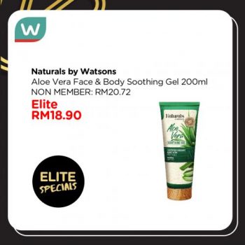Watsons-Elite-Member-Promotion-6-350x350 - Beauty & Health Health Supplements Johor Kedah Kelantan Kuala Lumpur Melaka Negeri Sembilan Online Store Pahang Penang Perak Perlis Personal Care Promotions & Freebies Putrajaya Sabah Sarawak Selangor Terengganu 