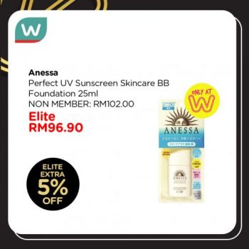Watsons-Elite-Member-Promotion-7-350x350 - Beauty & Health Health Supplements Johor Kedah Kelantan Kuala Lumpur Melaka Negeri Sembilan Online Store Pahang Penang Perak Perlis Personal Care Promotions & Freebies Putrajaya Sabah Sarawak Selangor Terengganu 