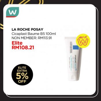 Watsons-Elite-Member-Promotion-8-350x350 - Beauty & Health Health Supplements Johor Kedah Kelantan Kuala Lumpur Melaka Negeri Sembilan Online Store Pahang Penang Perak Perlis Personal Care Promotions & Freebies Putrajaya Sabah Sarawak Selangor Terengganu 