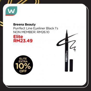 Watsons-Elite-Member-Promotion-9-350x350 - Beauty & Health Health Supplements Johor Kedah Kelantan Kuala Lumpur Melaka Negeri Sembilan Online Store Pahang Penang Perak Perlis Personal Care Promotions & Freebies Putrajaya Sabah Sarawak Selangor Terengganu 