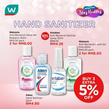 Watsons-Essential-Care-Promotion-3-350x350 - Beauty & Health Health Supplements Johor Kedah Kelantan Kuala Lumpur Melaka Negeri Sembilan Online Store Pahang Penang Perak Perlis Personal Care Promotions & Freebies Putrajaya Sabah Sarawak Selangor Terengganu 
