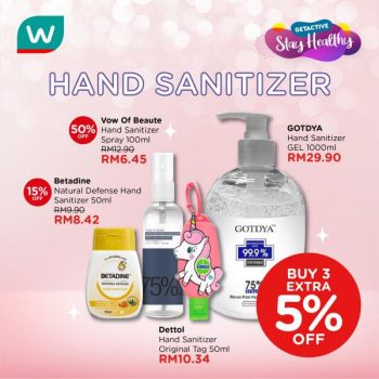 Watsons-Essential-Care-Promotion-4-350x350 - Beauty & Health Health Supplements Johor Kedah Kelantan Kuala Lumpur Melaka Negeri Sembilan Online Store Pahang Penang Perak Perlis Personal Care Promotions & Freebies Putrajaya Sabah Sarawak Selangor Terengganu 