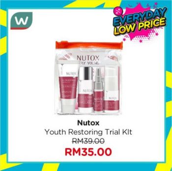 Watsons-Everyday-Low-Price-Promotion-2-350x349 29 May 2021 Onward: Watsons Everyday Low Price Promotion