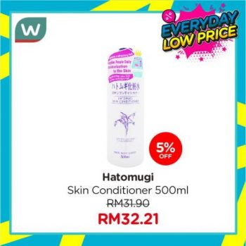 Watsons-Everyday-Low-Price-Promotion-24-350x349 29 May 2021 Onward: Watsons Everyday Low Price Promotion
