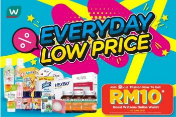 Watsons-Everyday-Low-Price-Promotion-350x233 29 May 2021 Onward: Watsons Everyday Low Price Promotion