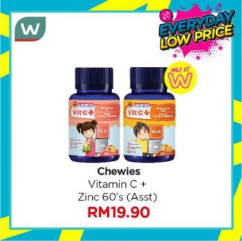 Watsons-Everyday-Low-Price-Promotion-6-350x349 29 May 2021 Onward: Watsons Everyday Low Price Promotion