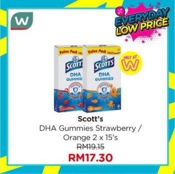 Watsons-Everyday-Low-Price-Promotion-7-350x349 29 May 2021 Onward: Watsons Everyday Low Price Promotion