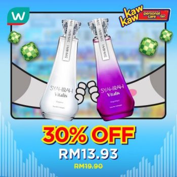 Watsons-Fragrance-Deodorant-Sale-1-350x350 - Beauty & Health Fragrances Health Supplements Johor Kedah Kelantan Kuala Lumpur Malaysia Sales Melaka Negeri Sembilan Online Store Pahang Penang Perak Perlis Personal Care Putrajaya Sabah Sarawak Selangor Skincare Terengganu 