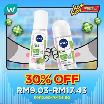 Watsons-Fragrance-Deodorant-Sale-11-350x350 - Beauty & Health Fragrances Health Supplements Johor Kedah Kelantan Kuala Lumpur Malaysia Sales Melaka Negeri Sembilan Online Store Pahang Penang Perak Perlis Personal Care Putrajaya Sabah Sarawak Selangor Skincare Terengganu 