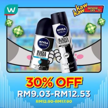 Watsons-Fragrance-Deodorant-Sale-12-350x350 - Beauty & Health Fragrances Health Supplements Johor Kedah Kelantan Kuala Lumpur Malaysia Sales Melaka Negeri Sembilan Online Store Pahang Penang Perak Perlis Personal Care Putrajaya Sabah Sarawak Selangor Skincare Terengganu 