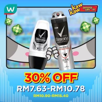 Watsons-Fragrance-Deodorant-Sale-13-350x350 - Beauty & Health Fragrances Health Supplements Johor Kedah Kelantan Kuala Lumpur Malaysia Sales Melaka Negeri Sembilan Online Store Pahang Penang Perak Perlis Personal Care Putrajaya Sabah Sarawak Selangor Skincare Terengganu 