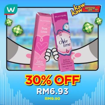 Watsons-Fragrance-Deodorant-Sale-14-350x350 - Beauty & Health Fragrances Health Supplements Johor Kedah Kelantan Kuala Lumpur Malaysia Sales Melaka Negeri Sembilan Online Store Pahang Penang Perak Perlis Personal Care Putrajaya Sabah Sarawak Selangor Skincare Terengganu 