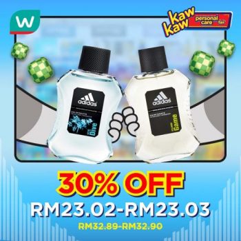 Watsons-Fragrance-Deodorant-Sale-16-350x350 - Beauty & Health Fragrances Health Supplements Johor Kedah Kelantan Kuala Lumpur Malaysia Sales Melaka Negeri Sembilan Online Store Pahang Penang Perak Perlis Personal Care Putrajaya Sabah Sarawak Selangor Skincare Terengganu 