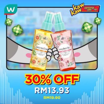 Watsons-Fragrance-Deodorant-Sale-18-350x350 - Beauty & Health Fragrances Health Supplements Johor Kedah Kelantan Kuala Lumpur Malaysia Sales Melaka Negeri Sembilan Online Store Pahang Penang Perak Perlis Personal Care Putrajaya Sabah Sarawak Selangor Skincare Terengganu 