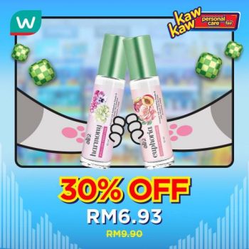 Watsons-Fragrance-Deodorant-Sale-19-350x350 - Beauty & Health Fragrances Health Supplements Johor Kedah Kelantan Kuala Lumpur Malaysia Sales Melaka Negeri Sembilan Online Store Pahang Penang Perak Perlis Personal Care Putrajaya Sabah Sarawak Selangor Skincare Terengganu 