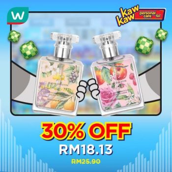 Watsons-Fragrance-Deodorant-Sale-20-350x350 - Beauty & Health Fragrances Health Supplements Johor Kedah Kelantan Kuala Lumpur Malaysia Sales Melaka Negeri Sembilan Online Store Pahang Penang Perak Perlis Personal Care Putrajaya Sabah Sarawak Selangor Skincare Terengganu 