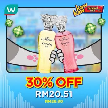 Watsons-Fragrance-Deodorant-Sale-4-350x350 - Beauty & Health Fragrances Health Supplements Johor Kedah Kelantan Kuala Lumpur Malaysia Sales Melaka Negeri Sembilan Online Store Pahang Penang Perak Perlis Personal Care Putrajaya Sabah Sarawak Selangor Skincare Terengganu 