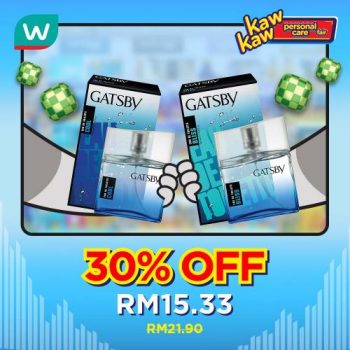 Watsons-Fragrance-Deodorant-Sale-6-350x350 - Beauty & Health Fragrances Health Supplements Johor Kedah Kelantan Kuala Lumpur Malaysia Sales Melaka Negeri Sembilan Online Store Pahang Penang Perak Perlis Personal Care Putrajaya Sabah Sarawak Selangor Skincare Terengganu 