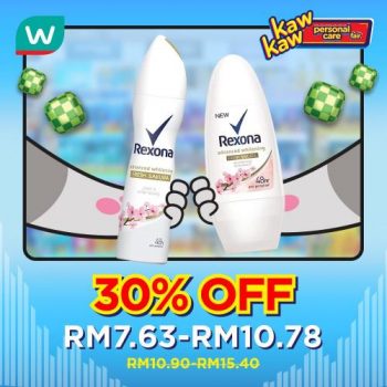 Watsons-Fragrance-Deodorant-Sale-8-350x350 - Beauty & Health Fragrances Health Supplements Johor Kedah Kelantan Kuala Lumpur Malaysia Sales Melaka Negeri Sembilan Online Store Pahang Penang Perak Perlis Personal Care Putrajaya Sabah Sarawak Selangor Skincare Terengganu 