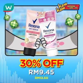 Watsons-Fragrance-Deodorant-Sale-9-350x350 - Beauty & Health Fragrances Health Supplements Johor Kedah Kelantan Kuala Lumpur Malaysia Sales Melaka Negeri Sembilan Online Store Pahang Penang Perak Perlis Personal Care Putrajaya Sabah Sarawak Selangor Skincare Terengganu 