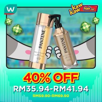 Watsons-Hair-Color-Styling-Treatment-Sale-2-350x350 - Beauty & Health Hair Care Health Supplements Johor Kedah Kelantan Kuala Lumpur Malaysia Sales Melaka Negeri Sembilan Pahang Penang Perak Perlis Personal Care Putrajaya Sabah Sarawak Selangor Terengganu 