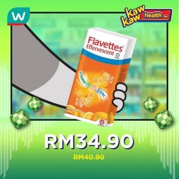 Watsons-Health-Care-Sale-10-2-350x350 - Beauty & Health Health Supplements Johor Kedah Kelantan Kuala Lumpur Malaysia Sales Melaka Negeri Sembilan Online Store Pahang Penang Perak Perlis Personal Care Putrajaya Sabah Sarawak Selangor Terengganu 