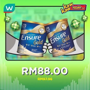 Watsons-Health-Care-Sale-10-350x350 - Beauty & Health Health Supplements Johor Kedah Kelantan Kuala Lumpur Malaysia Sales Melaka Negeri Sembilan Online Store Pahang Penang Perak Perlis Personal Care Putrajaya Sabah Sarawak Selangor Terengganu