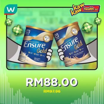 Watsons-Health-Care-Sale-13-2-350x350 - Beauty & Health Health Supplements Johor Kedah Kelantan Kuala Lumpur Malaysia Sales Melaka Negeri Sembilan Online Store Pahang Penang Perak Perlis Personal Care Putrajaya Sabah Sarawak Selangor Terengganu 