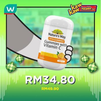 Watsons-Health-Care-Sale-14-1-350x350 - Beauty & Health Health Supplements Johor Kedah Kelantan Kuala Lumpur Malaysia Sales Melaka Negeri Sembilan Online Store Pahang Penang Perak Perlis Personal Care Putrajaya Sabah Sarawak Selangor Terengganu