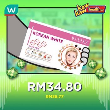 Watsons-Health-Care-Sale-14-350x350 - Beauty & Health Health Supplements Johor Kedah Kelantan Kuala Lumpur Malaysia Sales Melaka Negeri Sembilan Online Store Pahang Penang Perak Perlis Personal Care Putrajaya Sabah Sarawak Selangor Terengganu