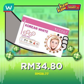 Watsons-Health-Care-Sale-14-350x350 - Beauty & Health Health Supplements Johor Kedah Kelantan Kuala Lumpur Malaysia Sales Melaka Negeri Sembilan Online Store Pahang Penang Perak Perlis Personal Care Putrajaya Sabah Sarawak Selangor Terengganu 