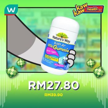 Watsons-Health-Care-Sale-15-2-350x350 - Beauty & Health Health Supplements Johor Kedah Kelantan Kuala Lumpur Malaysia Sales Melaka Negeri Sembilan Online Store Pahang Penang Perak Perlis Personal Care Putrajaya Sabah Sarawak Selangor Terengganu 
