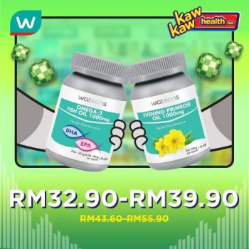 Watsons-Health-Care-Sale-19-1-350x350 - Beauty & Health Health Supplements Johor Kedah Kelantan Kuala Lumpur Malaysia Sales Melaka Negeri Sembilan Online Store Pahang Penang Perak Perlis Personal Care Putrajaya Sabah Sarawak Selangor Terengganu 