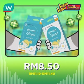 Watsons-Health-Care-Sale-19-2-350x350 - Beauty & Health Health Supplements Johor Kedah Kelantan Kuala Lumpur Malaysia Sales Melaka Negeri Sembilan Online Store Pahang Penang Perak Perlis Personal Care Putrajaya Sabah Sarawak Selangor Terengganu 