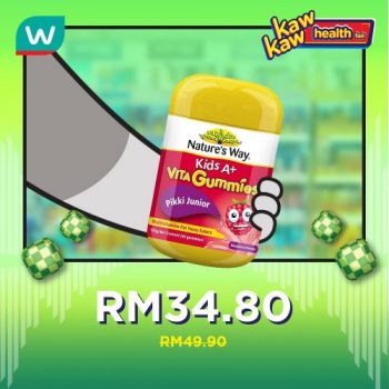 Watsons-Health-Care-Sale-19-350x350 - Beauty & Health Health Supplements Johor Kedah Kelantan Kuala Lumpur Malaysia Sales Melaka Negeri Sembilan Online Store Pahang Penang Perak Perlis Personal Care Putrajaya Sabah Sarawak Selangor Terengganu 