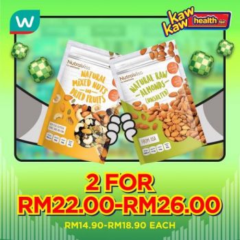 Watsons-Health-Care-Sale-2-1-350x350 - Beauty & Health Health Supplements Johor Kedah Kelantan Kuala Lumpur Malaysia Sales Melaka Negeri Sembilan Online Store Pahang Penang Perak Perlis Personal Care Putrajaya Sabah Sarawak Selangor Terengganu 