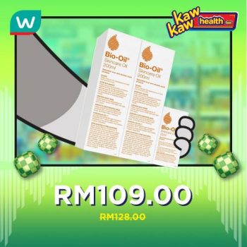 Watsons-Health-Care-Sale-22-1-350x350 - Beauty & Health Health Supplements Johor Kedah Kelantan Kuala Lumpur Malaysia Sales Melaka Negeri Sembilan Online Store Pahang Penang Perak Perlis Personal Care Putrajaya Sabah Sarawak Selangor Terengganu