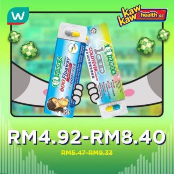 Watsons-Health-Care-Sale-22-350x350 - Beauty & Health Health Supplements Johor Kedah Kelantan Kuala Lumpur Malaysia Sales Melaka Negeri Sembilan Online Store Pahang Penang Perak Perlis Personal Care Putrajaya Sabah Sarawak Selangor Terengganu 