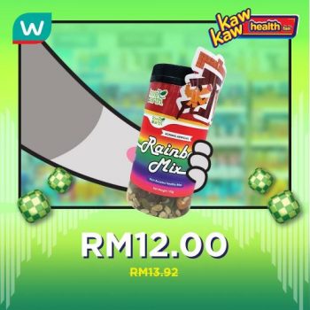 Watsons-Health-Care-Sale-23-2-350x350 - Beauty & Health Health Supplements Johor Kedah Kelantan Kuala Lumpur Malaysia Sales Melaka Negeri Sembilan Online Store Pahang Penang Perak Perlis Personal Care Putrajaya Sabah Sarawak Selangor Terengganu 