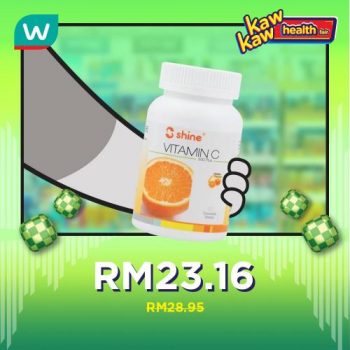 Watsons-Health-Care-Sale-24-350x350 - Beauty & Health Health Supplements Johor Kedah Kelantan Kuala Lumpur Malaysia Sales Melaka Negeri Sembilan Online Store Pahang Penang Perak Perlis Personal Care Putrajaya Sabah Sarawak Selangor Terengganu 