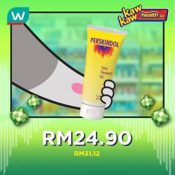 Watsons-Health-Care-Sale-26-350x350 - Beauty & Health Health Supplements Johor Kedah Kelantan Kuala Lumpur Malaysia Sales Melaka Negeri Sembilan Online Store Pahang Penang Perak Perlis Personal Care Putrajaya Sabah Sarawak Selangor Terengganu 