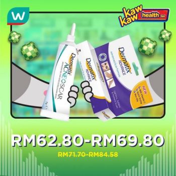 Watsons-Health-Care-Sale-28-350x350 - Beauty & Health Health Supplements Johor Kedah Kelantan Kuala Lumpur Malaysia Sales Melaka Negeri Sembilan Online Store Pahang Penang Perak Perlis Personal Care Putrajaya Sabah Sarawak Selangor Terengganu 