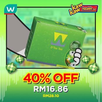 Watsons-Health-Care-Sale-3-2-350x350 - Beauty & Health Health Supplements Johor Kedah Kelantan Kuala Lumpur Malaysia Sales Melaka Negeri Sembilan Online Store Pahang Penang Perak Perlis Personal Care Putrajaya Sabah Sarawak Selangor Terengganu 