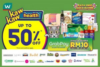 Watsons-Health-Care-Sale-350x233 - Beauty & Health Health Supplements Johor Kedah Kelantan Kuala Lumpur Malaysia Sales Melaka Negeri Sembilan Online Store Pahang Penang Perak Perlis Personal Care Putrajaya Sabah Sarawak Selangor Terengganu 