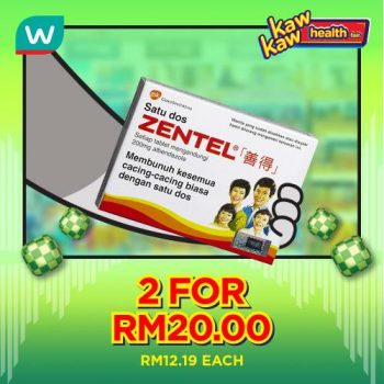 Watsons-Health-Care-Sale-4-1-350x350 - Beauty & Health Health Supplements Johor Kedah Kelantan Kuala Lumpur Malaysia Sales Melaka Negeri Sembilan Online Store Pahang Penang Perak Perlis Personal Care Putrajaya Sabah Sarawak Selangor Terengganu 