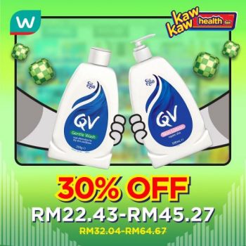 Watsons-Health-Care-Sale-4-2-350x350 - Beauty & Health Health Supplements Johor Kedah Kelantan Kuala Lumpur Malaysia Sales Melaka Negeri Sembilan Online Store Pahang Penang Perak Perlis Personal Care Putrajaya Sabah Sarawak Selangor Terengganu 