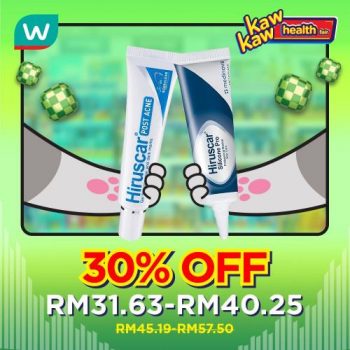 Watsons-Health-Care-Sale-4-350x350 - Beauty & Health Health Supplements Johor Kedah Kelantan Kuala Lumpur Malaysia Sales Melaka Negeri Sembilan Online Store Pahang Penang Perak Perlis Personal Care Putrajaya Sabah Sarawak Selangor Terengganu 